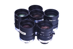 定製工業定焦鏡頭